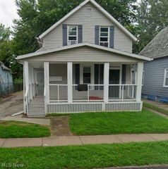 3706 E 57th Street, Cleveland, OH 44105