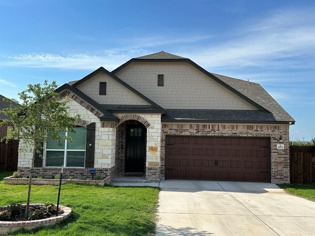 4553 Dugenta PL, Round Rock, TX 78665
