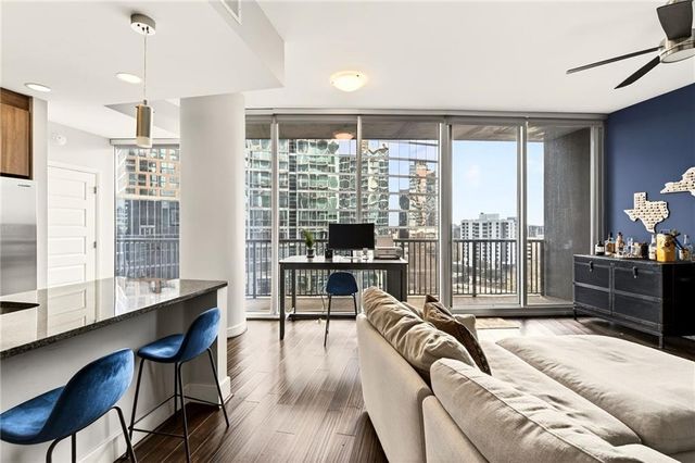 1080 Peachtree NE Street 909, Atlanta, GA 30309