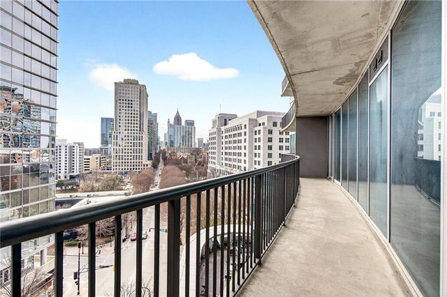 1080 Peachtree NE Street 909, Atlanta, GA 30309