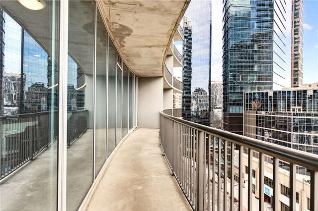 1080 Peachtree NE Street 909, Atlanta, GA 30309