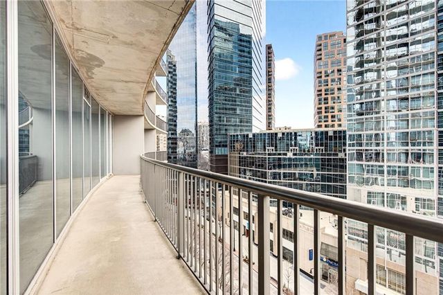 1080 Peachtree NE Street 909, Atlanta, GA 30309