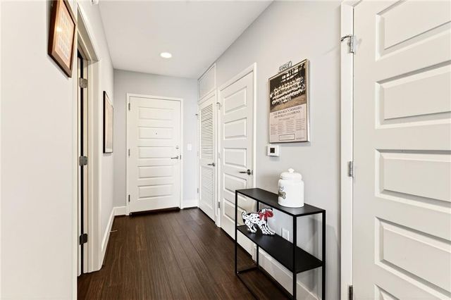 1080 Peachtree NE Street 909, Atlanta, GA 30309