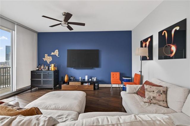 1080 Peachtree NE Street 909, Atlanta, GA 30309