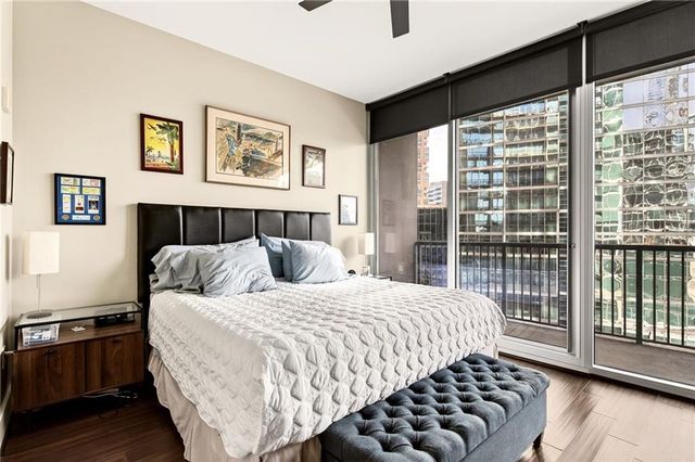 1080 Peachtree NE Street 909, Atlanta, GA 30309