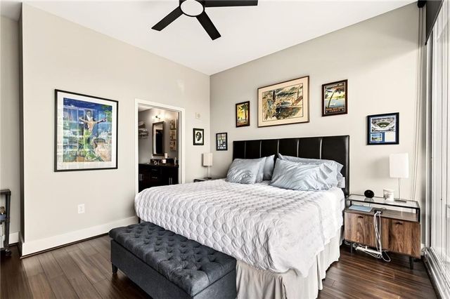 1080 Peachtree NE Street 909, Atlanta, GA 30309