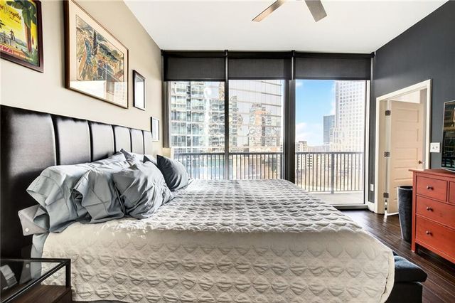 1080 Peachtree NE Street 909, Atlanta, GA 30309