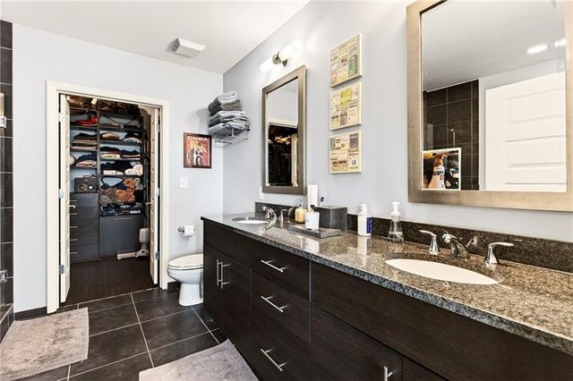 1080 Peachtree NE Street 909, Atlanta, GA 30309