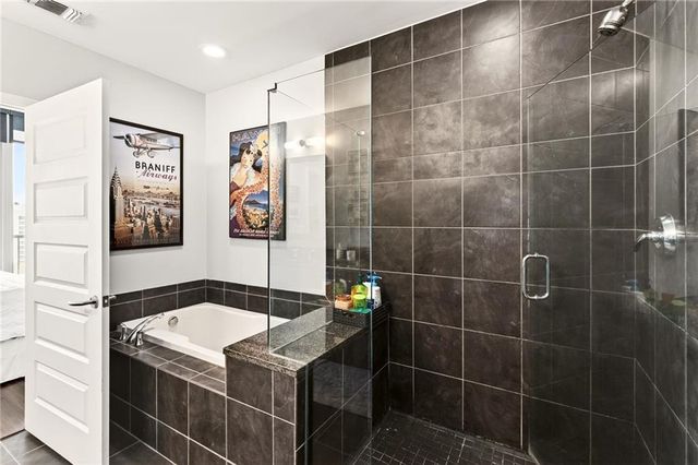 1080 Peachtree NE Street 909, Atlanta, GA 30309