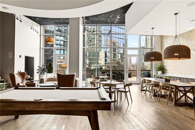 1080 Peachtree NE Street 909, Atlanta, GA 30309