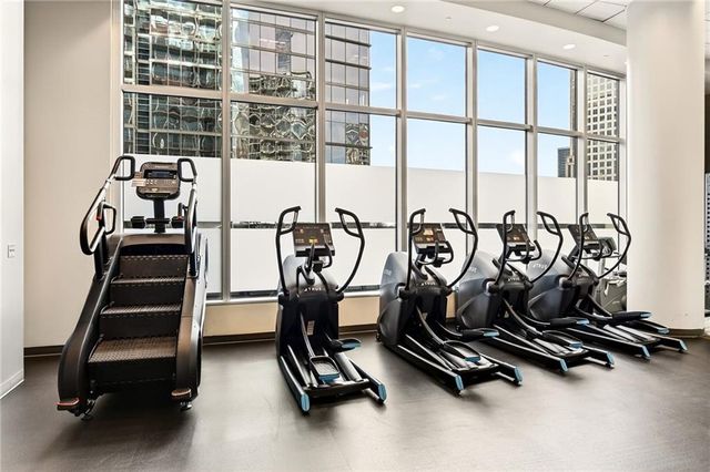 1080 Peachtree NE Street 909, Atlanta, GA 30309