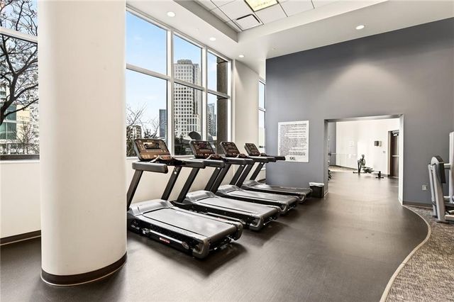 1080 Peachtree NE Street 909, Atlanta, GA 30309