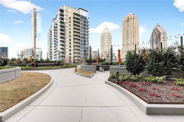 1080 Peachtree NE Street 909, Atlanta, GA 30309