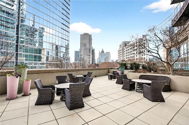 1080 Peachtree NE Street 909, Atlanta, GA 30309