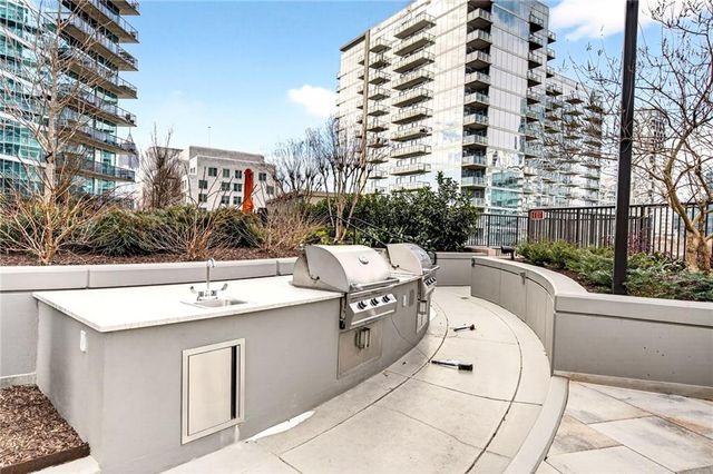 1080 Peachtree NE Street 909, Atlanta, GA 30309