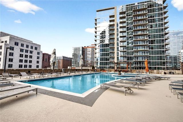 1080 Peachtree NE Street 909, Atlanta, GA 30309