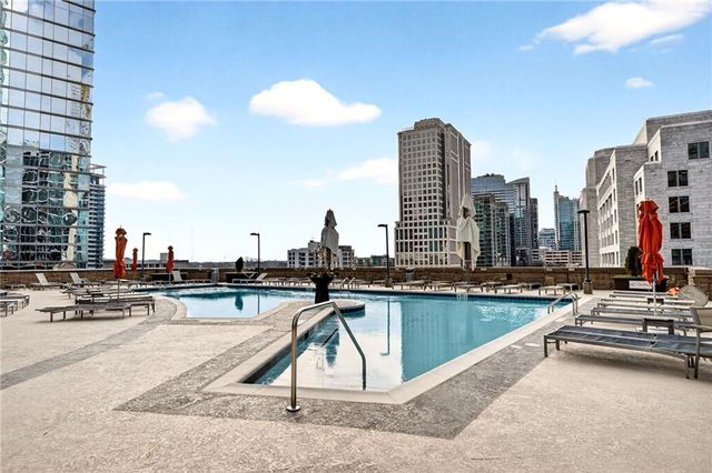 1080 Peachtree NE Street 909, Atlanta, GA 30309