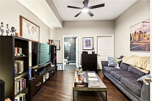 1080 Peachtree NE Street 909, Atlanta, GA 30309