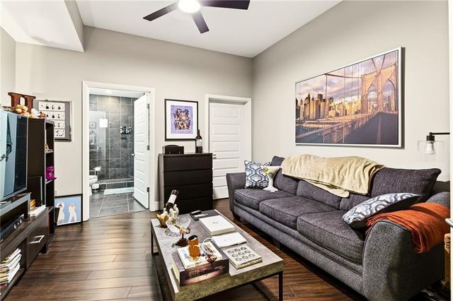 1080 Peachtree NE Street 909, Atlanta, GA 30309