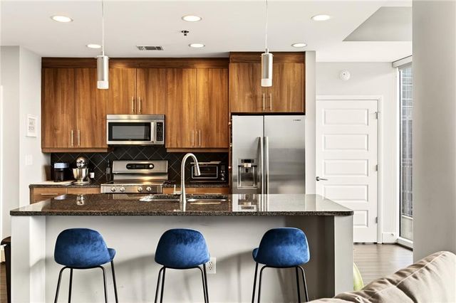 1080 Peachtree NE Street 909, Atlanta, GA 30309