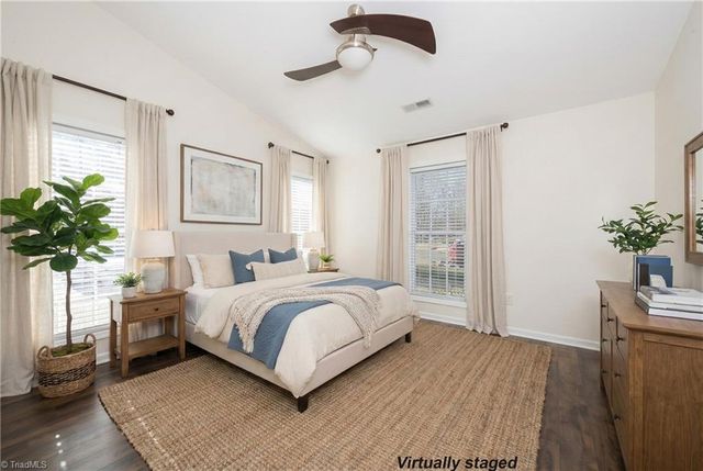 156 Pinewood Lane 101, Advance, NC 27006