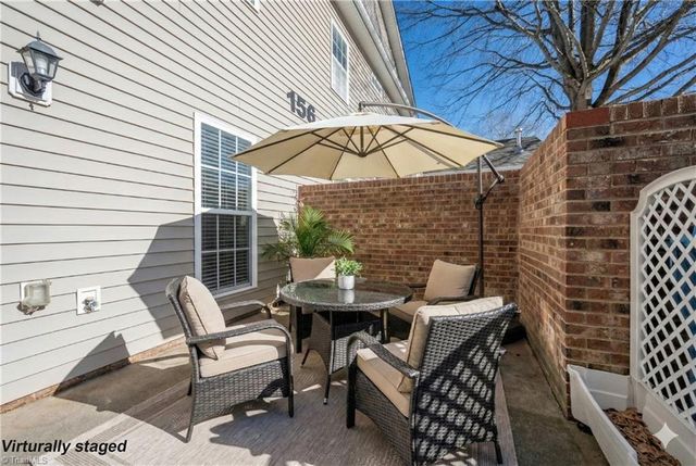 156 Pinewood Lane 101, Advance, NC 27006