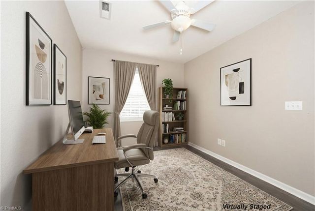 156 Pinewood Lane 101, Advance, NC 27006