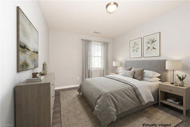 156 Pinewood Lane 101, Advance, NC 27006