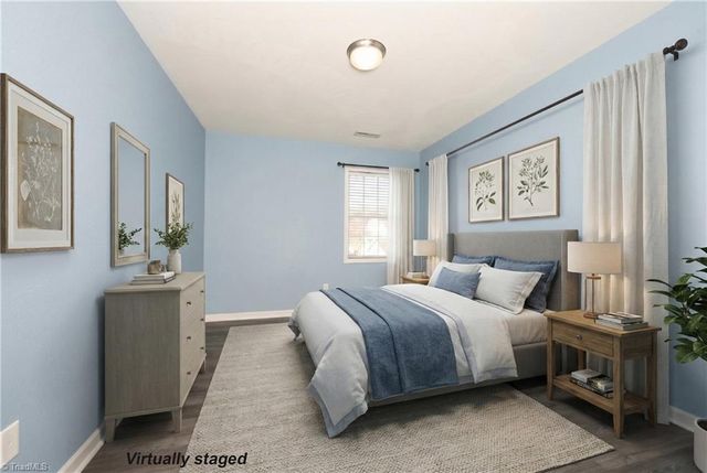 156 Pinewood Lane 101, Advance, NC 27006