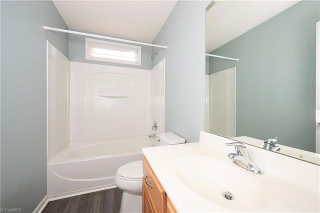 156 Pinewood Lane 101, Advance, NC 27006