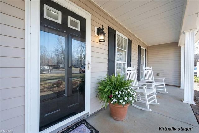 156 Pinewood Lane 101, Advance, NC 27006