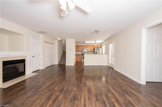 156 Pinewood Lane 101, Advance, NC 27006