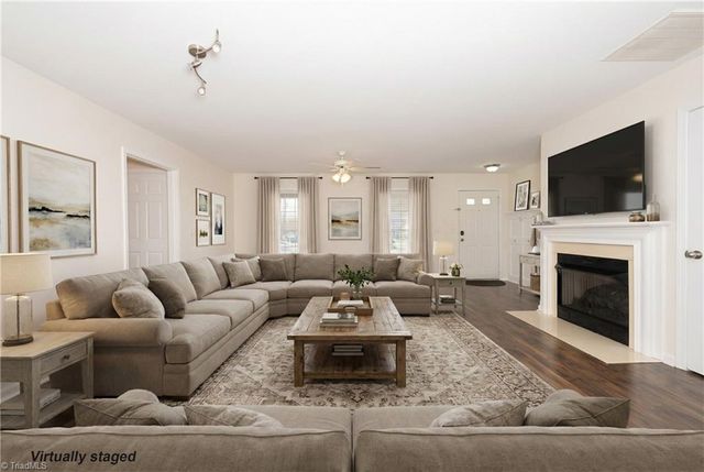 156 Pinewood Lane 101, Advance, NC 27006