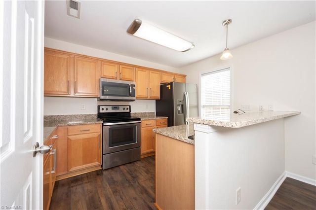 156 Pinewood Lane 101, Advance, NC 27006