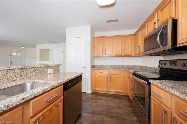 156 Pinewood Lane 101, Advance, NC 27006