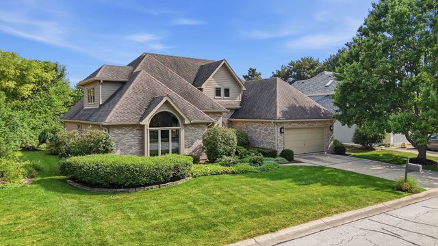6183 Tyrnbury Drive, Lisle, IL 60532