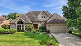 6183 Tyrnbury Drive, Lisle, IL 60532