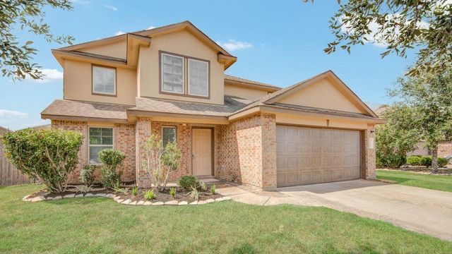 9910 Bezeled Circle Lane, Rosharon, TX 77583