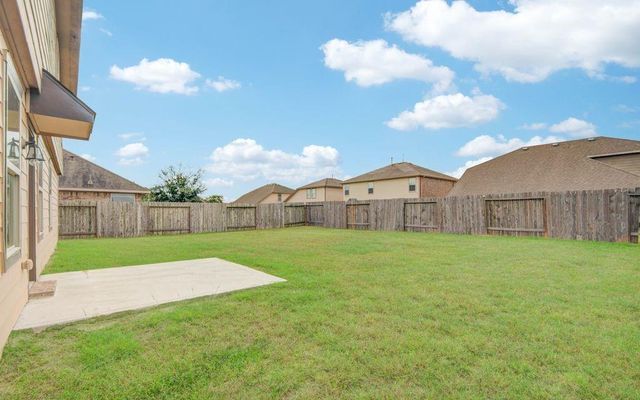 9910 Bezeled Circle Lane, Rosharon, TX 77583