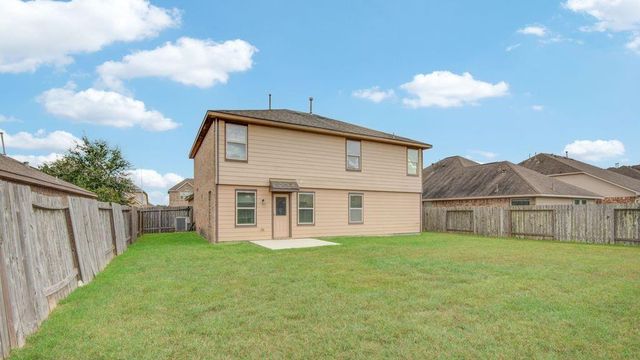 9910 Bezeled Circle Lane, Rosharon, TX 77583
