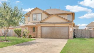 9910 Bezeled Circle Lane, Rosharon, TX 77583