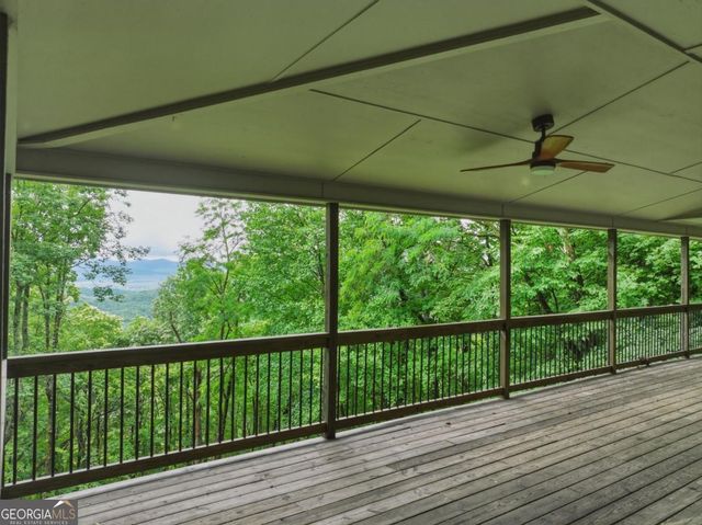 1220 Walnut Ridge, Ellijay, GA 30536