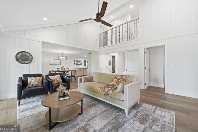1220 Walnut Ridge, Ellijay, GA 30536