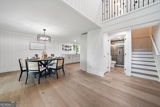 1220 Walnut Ridge, Ellijay, GA 30536