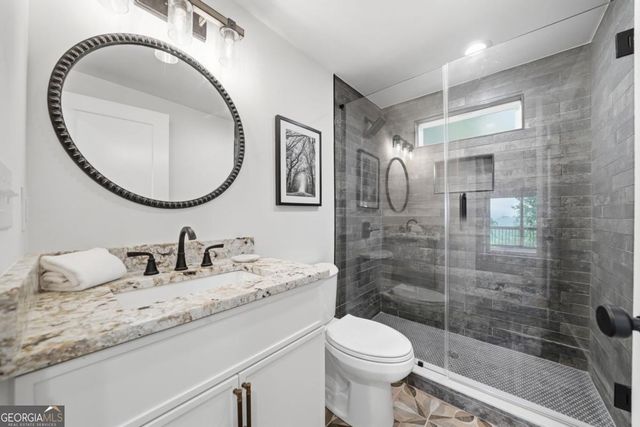 1220 Walnut Ridge, Ellijay, GA 30536