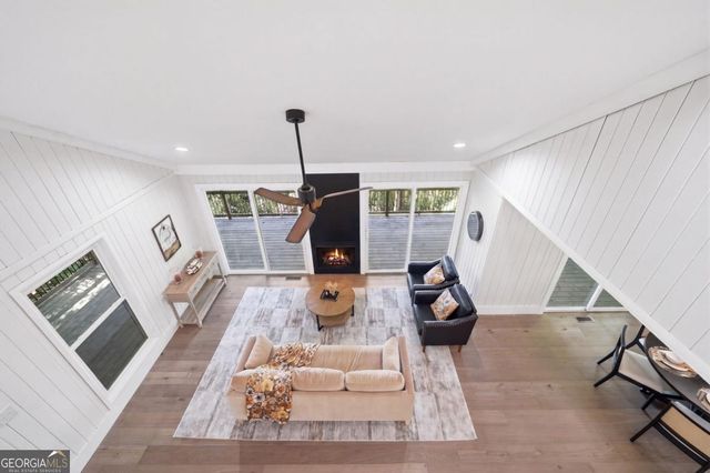 1220 Walnut Ridge, Ellijay, GA 30536