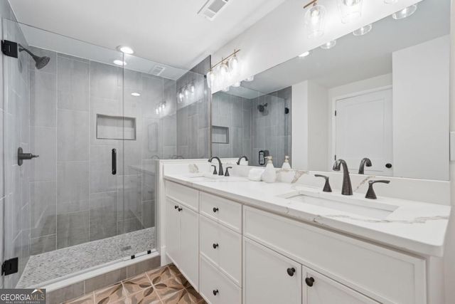 1220 Walnut Ridge, Ellijay, GA 30536