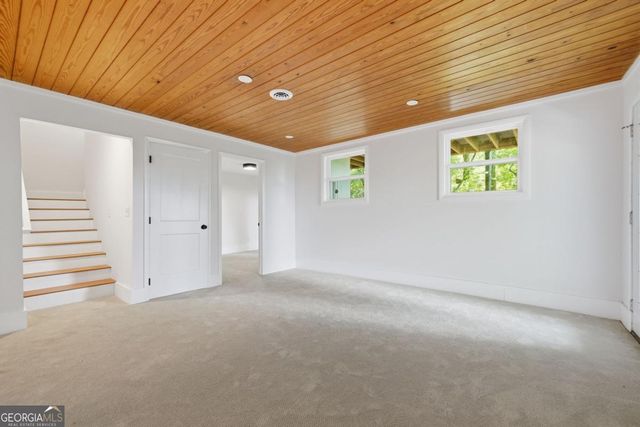 1220 Walnut Ridge, Ellijay, GA 30536