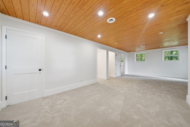 1220 Walnut Ridge, Ellijay, GA 30536