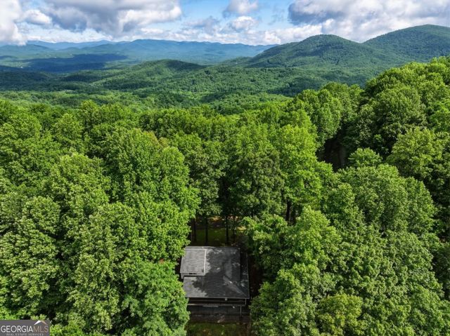 1220 Walnut Ridge, Ellijay, GA 30536